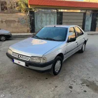 پژو405|خودرو سواری و وانت|گلستان (تهران), |دیوار