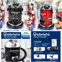 جاروبرقی لندگرین