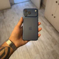 آیفون ۱۷ پرومکس ۲۵۶ گیگ iPhone 17 Promax 256 Gb