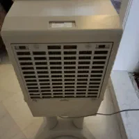 کولر سلولوزی  پرتابل