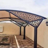 برش لیزر انواع فلزات با دستگاه CNC|خدمات پیشه و مهارت|میناب, |دیوار