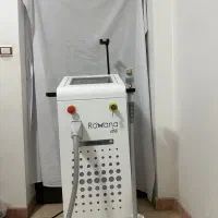 فروش دستگاه لیزر روکسانا ice roxana|پزشکی|پرهسر, |دیوار