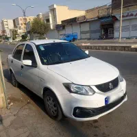 ساینا S مدل 1403 دوگانه شرکت