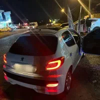 ۲۰۷ پانا|خودرو سواری و وانت|فومن, |دیوار