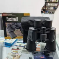دوربین دوچشمی شکاری بوشنل