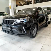 bac X3 صفر خشک