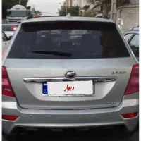 لیفان x60 اوتومات مدل ۹۷|خودرو سواری و وانت|تهران, مشیریه|دیوار