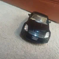 ماکت ماشین کینزمارت