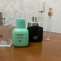 شیشه خالی ادکلن|آرایشی، بهداشتی، درمانی|تبریز, |دیوار