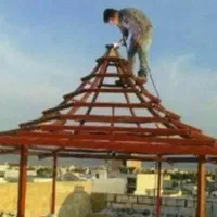 کارها ساختمانی خدمات و تاسیسات وغیره|خدمات پیشه و مهارت|آمل, |دیوار