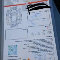 پارس 91|خودرو سواری و وانت|زاهدان, |دیوار