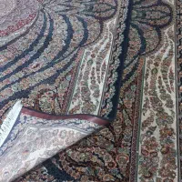 ۲تا۹متری۱عدد۶متری و۲تا۴متری۷۰۰شانه۲۵۵۰تراکم نخ اصل