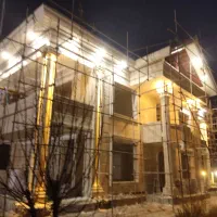 اجرای کلیه سقفهای شیروانی و سوله قوسی|خدمات پیشه و مهارت|سبزوار, شهرک صنعتی خاوران|دیوار