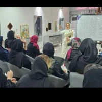 نیازمند دستیاررنگمو،کوتاهی،میکاپ به همراه استخدام