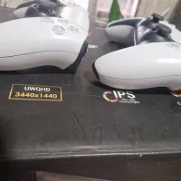 دسته بازی ps5