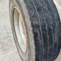 رینگ ولاستیک  نیسان