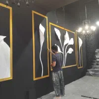 نقاشی ساختمان اسلامشهر ارزان‌تر ازجا