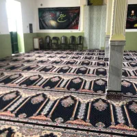 فرش مسجدی شاهکار تولید کننده سجاده