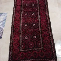 قالیچه بلوچی دستباف