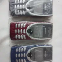 قاب گوشی نوکیا 8210|لوازم جانبی موبایل و تبلت|ری, شهید غیوری (ابن باویه)|دیوار