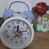 ساعت رومیزی