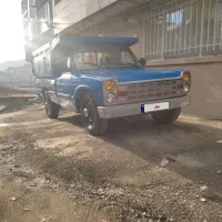 نیسان 77 موتور Z