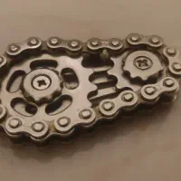 اسپینر