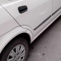 تیبا ۲ EX|خودرو سواری و وانت|اندیشه, اندیشه فاز ۱|دیوار