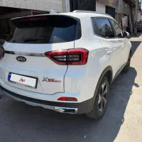 MVM x55 Pro|خودرو سواری و وانت|رشت, کاکتوس|دیوار