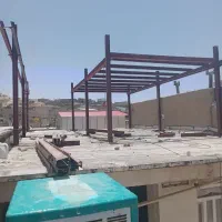 جوشکاری سیار