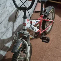 دوچرخه سایز ۱۶|دوچرخه، اسکیت، اسکوتر|تهران, شهران جنوبی|دیوار