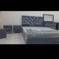 تخت خواب سرویس کامل