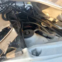 خودرو تصادفی ال نود تندر پارس مدل ۹۴|خودرو سواری و وانت|رشت, کوی مهر|دیوار