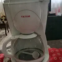 قهوه ساز ویکتور