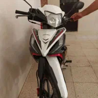 موتور سیکلت