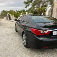 Sonata|خودرو سواری و وانت|همدان, |دیوار