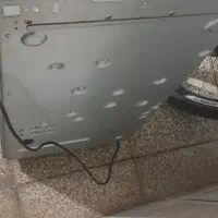 پکژ یونیکال 24000|آبگرمکن، پکیج، شوفاژ|اردکان, |دیوار