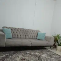 مبل راحتی|مبلمان خانگی و میز عسلی|پرند, فاز ۶|دیوار