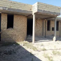 اسکلت ویلا لامرد دوبر|فروش خانه و ویلا|لامرد, |دیوار