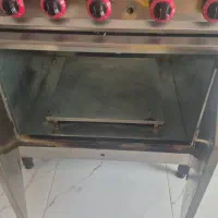 وسایل اشپزخانه بعلت تعغیر شغل حراج