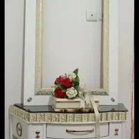 آیینه کنسول