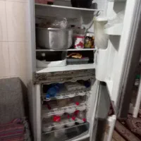 یخچال فریزر|یخچال و فریزر|تهران, یاخجی آباد|دیوار