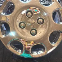 آبکاری فانتاکروم تمامی اجسام تضمینی|خدمات پیشه و مهارت|اصفهان, قائمیه|دیوار