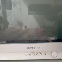 باسلام یک دستگاه دیجیتال وتلوزیون وسی دی|تلویزیون و پروژکتور|الوند, |دیوار