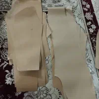 الگوی خیاطی