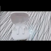 ایرپاد QCy|لوازم جانبی موبایل و تبلت|دورود, |دیوار