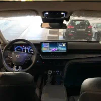 تویوتا کمری 2025|خودرو سواری و وانت|قم, جهان بینی|دیوار