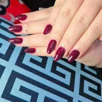 کاشت ناخن|خدمات آرایشگری و زیبایی|گلپایگان, |دیوار