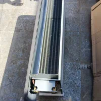 فن کویل آکبند ۵۰ درصد تخفیف