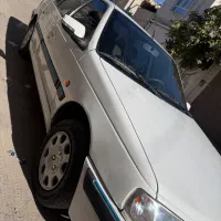 پارس ۸۷دوگانه دست|خودرو سواری و وانت|نیشابور, گنبد سبز|دیوار